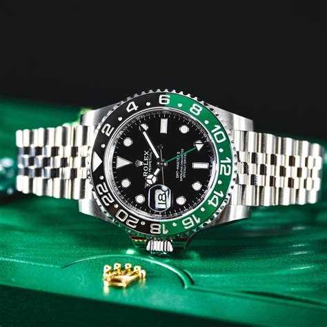 rolex gmt master ii sprite for sale|Rolex Gmt Master II prices.